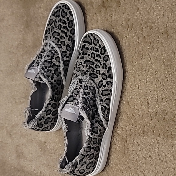 Rocket Dog Shoes - Rocket Dog Slip-on Canvas Casual Shoes